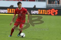 Testpiel zur EM 2012 - Ukraine - Türkei - Sahin Nuri