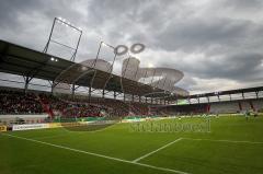 U21 - Deutschland - Nordirland 3:0 - Sportpark