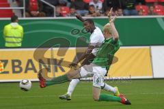 U21 - Deutschland - Nordirland 3:0 - Richard Sukata-Pasu