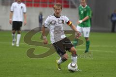 U21 - Deutschland - Nordirland 3:0 - Lewis Holtby