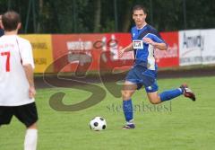 BZL - TSV Oberhaunstadt - Türkisch SV Ingolstadt - 2:0