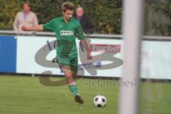 FC Gerolfing - SV Raisting - Tobias Hofmeister