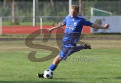 TSV Oberhaunstadt - TSV Rohrbach - Wolfgang Fries