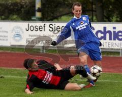 TSV Etting - SV Buxheim