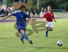 TSV Oberhaunstadt - FC Croatia München - Andreas Hüttinger