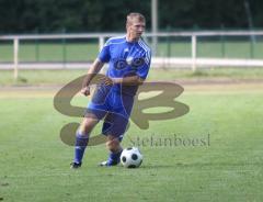 TSV Oberhaunstadt - FC Croatia München - Wolfgang Fries