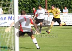 BOL - FC Gerolfing - SE Freising 3:3