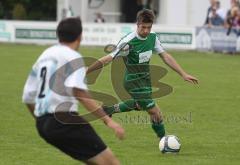 SV Manching - FC Phönix Schleißheim - Christoph Schweiger