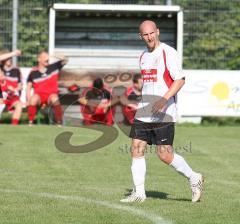 Türkisch SV Ingolstadt - BC Attaching - Andras Tölceres