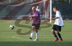 Türkisch SV - FC Phoenix Schleißheim - Andras Tölcseres