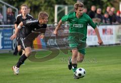 FC Gerolfing - SV Raisting - Tobias Hofmeister