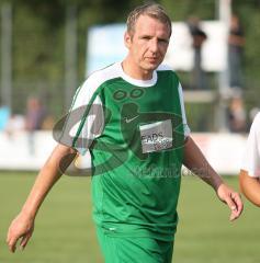 Türkisch SV Ingolstadt - SV Manching - Torsten Holm