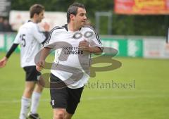 FC Gerolfing - VfR Garching - Mario Chiaradia