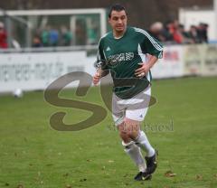 FC Gerolfing - ASV Dachau - Mario Chiaradia