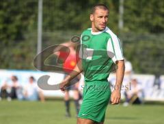 Türkisch SV Ingolstadt - SV Manching - Sandi Gusic