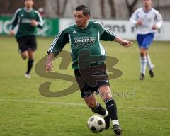 FC Gerolfing - TSV Eintracht Karlsfeld - Mario Chiaradia