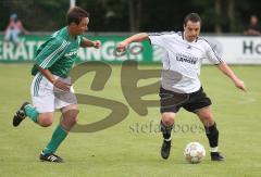 FC Gerolfing - BV Jetzendorf - Mario Chiaradia