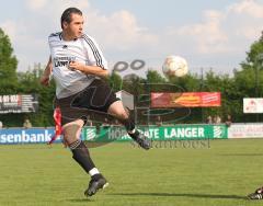 FC Gerolfing - VfR Garching - Mario Chiaradia