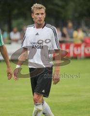 Landesliga - VfB Eichstätt - FC Gerolfing 3:1 - Bastian Blabl