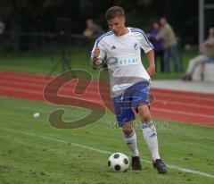 TSV Oberhaunstadt - TSV Jetzendorf - Marco Newald