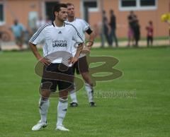 Landesliga - VfB Eichstätt - FC Gerolfing 3:1 - Bernhard Enzinger