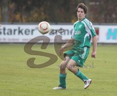 FC Gerolfing - SC Fürstenfeldbruck - Christian Tyroller