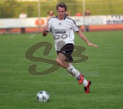 Landesliga - VfB Eichstätt - FC Gerolfing 3:1 - Michael Rindlbacher