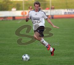 Landesliga - VfB Eichstätt - FC Gerolfing 3:1 - Michael Rindlbacher