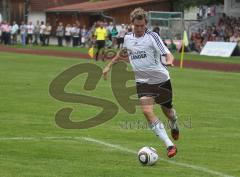 Landesliga - VfB Eichstätt - FC Gerolfing 3:1 - Michael Rindlbacher