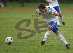 TSV Oberhaunstadt - TSV Jetzendorf - Tobias Maurer