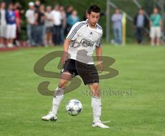 Landesliga - VfB Eichstätt - FC Gerolfing 3:1 - Bernhard Enzinger