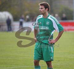 FC Gerolfing - SC Fürstenfeldbruck - Tobias Hofmeister