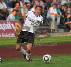 Landesliga - VfB Eichstätt - FC Gerolfing 3:1 - Michael Rindlbacher