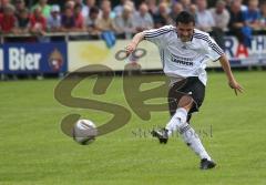 Landesliga - VfB Eichstätt - FC Gerolfing 3:1 - Ismaili Emin