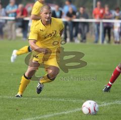 Kraiberg - VFB Friedrichshofen - Denis Dinulovic