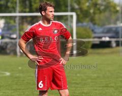 VfB Friedrichshofen - TSV Mailing - Manfred Kroll