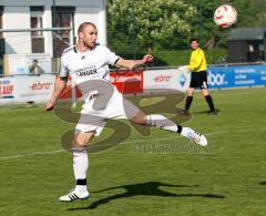 Landesliga - FC Gerolfing - BCF Wolfratshausen - Martin Stanek