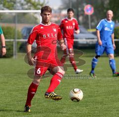 VfB Friedrichshofen - TSV Mailing - Manfred Kroll