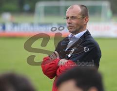 TSV Kösching - Türkisch SV Ingolstadt - Trainer Sasa Miskovic