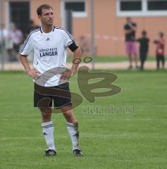 Landesliga - VfB Eichstätt - FC Gerolfing 3:1 - Michael Olah