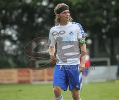 TSV Oberhaunstadt - TSV Jetzendorf - Daniel Fries