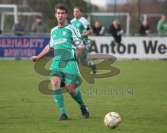 FC Gerolfing - TSG Thannhausen - Thomas Meyer