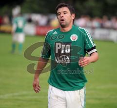 Landesliga - VfB Eichstätt - FC Gerolfing 3:1 - Markus Jörg