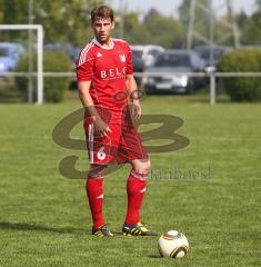 VfB Friedrichshofen - TSV Mailing - Manfred Kroll