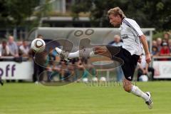 Landesliga - VfB Eichstätt - FC Gerolfing 3:1 - Bastian Blabl