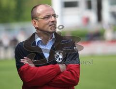 TSV Kösching - Türkisch SV Ingolstadt - Trainer Sasa Miskovic