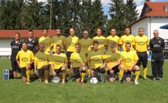 ST Kraiberg - Mannschaftsfoto - Saison 2011/2012
