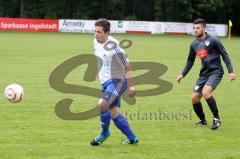 Bezirksliga Oberbayern Nord TSV Oberhaunstadt gegen TürkGücü Ataspor München Foto: Jürgen Meyer