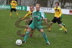 BOL - FC Gerolfing - SC Eintracht Freising - Fabian Henschker