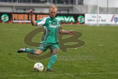 BOL - FC Gerolfing - SC Eintracht Freising - Fabian Henschker